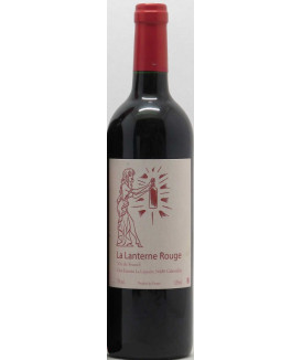 Vin de France Rouge "La...