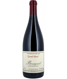 Bourgueil Rouge "Grand...