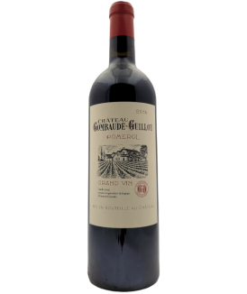 Pomerol 2016 Château...