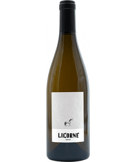 Saumur Blanc "Licorne" 2022...