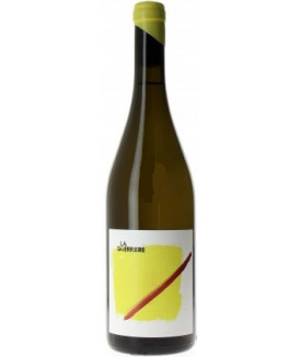 IGP Val de Loire Blanc "La...