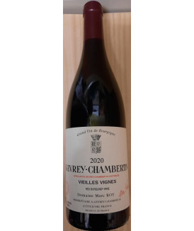 Gevrey-Chambertin "Vieilles...