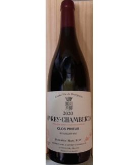 Gevrey-Chambertin "Clos...