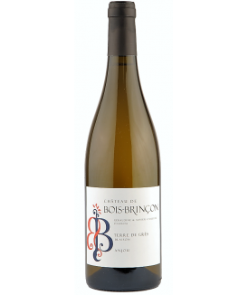 Anjou Blanc "Terre de Grès"...