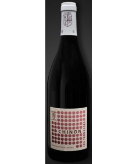 Chinon Rouge "Les...