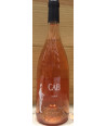 Saumur Rosé "Cab" 2022...