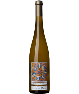 Alsace Blanc "Riquewihr"...