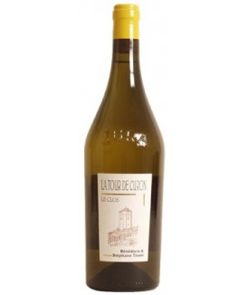 Arbois Blanc "Le Clos de la...