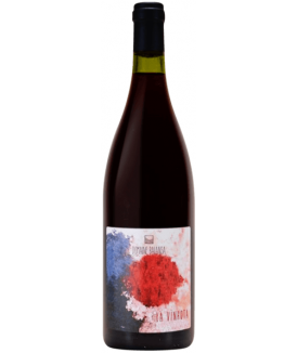Vin de France Rouge "La...