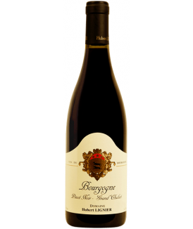 Bourgogne Rouge "Grand...