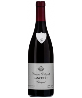 Sancerre Rouge "Chavignol"...