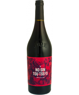 Arbois Rouge "No Sin Tou...