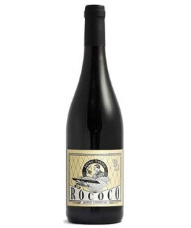 Saumur Champigny "Rococo"...