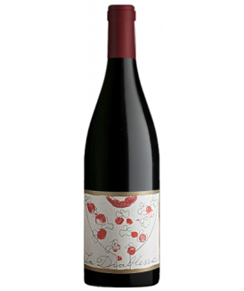 Chinon Rouge "La Diablesse"...