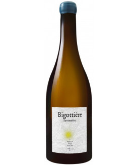 Savennières "Bigottière"...