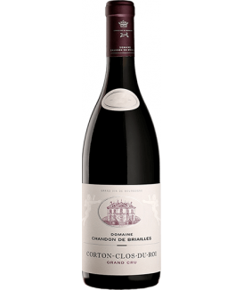 Corton Grand Cru "Clos du...