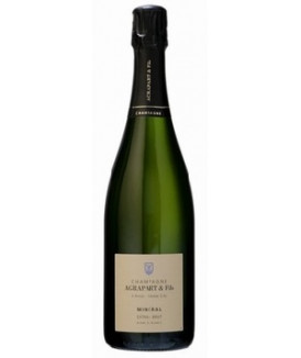 Champagne Extra-Brut Blanc...