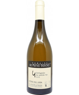 Côtes du Jura Blanc...