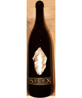 Vin de France Blanc "Silex"...