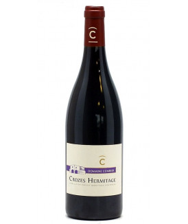 Crozes-Hermitage Rouge 2022...