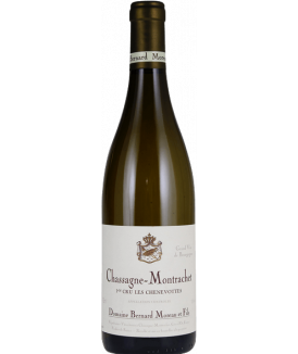 Chassagne-Montrachet Blanc...