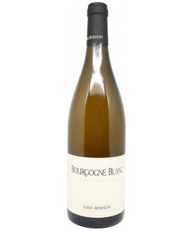 Bourgogne Blanc 2021...