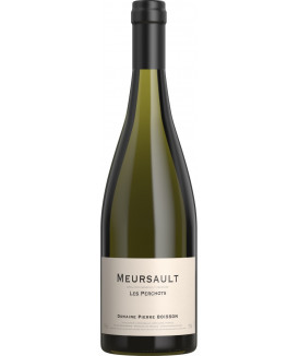 Meursault "Les Perchots"...