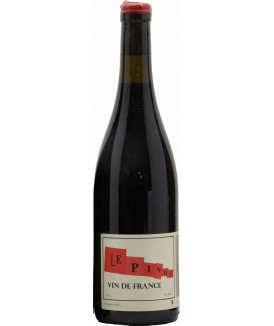 Vin de France Rouge "Le...