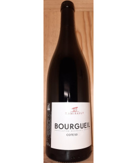 Bourgueil "Cote 50" 2023...