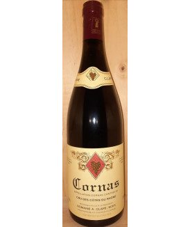 Cornas 2021 Domaine Auguste...