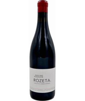 Corbières Rouge "Rozeta"...