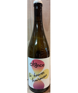 Vin de France Blanc "Les...