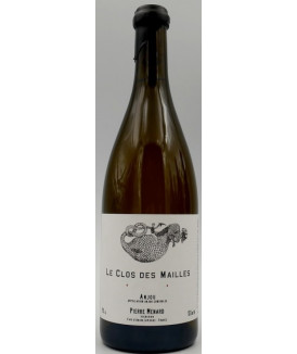 Anjou Blanc "Le Clos des...