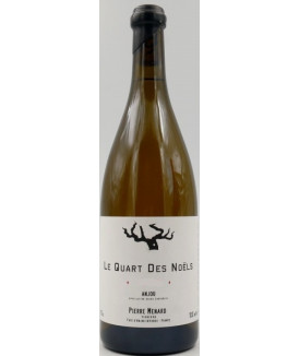 Anjou Blanc "Le Quart des...