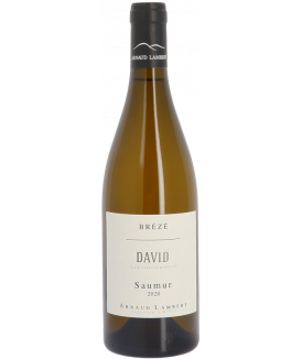 Saumur Blanc "David" 2020...
