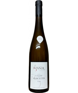 Riesling "Le champ des...