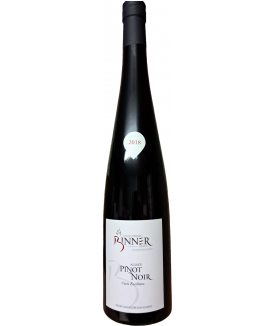 Alsace Rouge "Pinot Noir...