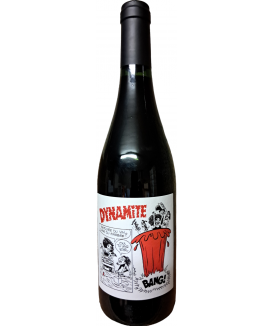 Faugères Rouge "Dynamite"...