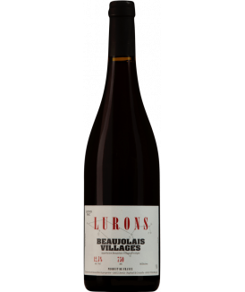 Beaujolais-Villages...
