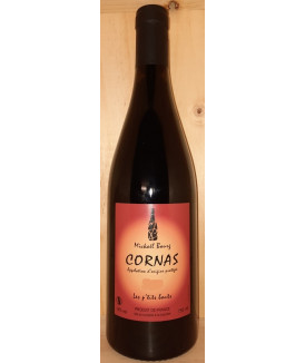 Cornas "Les P'Tits Bouts"...