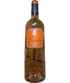 Vin de France Rosé...