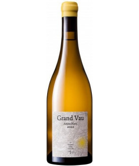 Anjou Blanc "Grand Vau"...