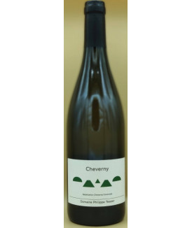 Cheverny Blanc 2023 Domaine...