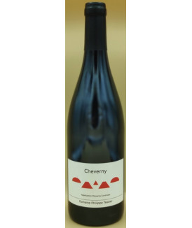 Cheverny Rouge 2023 Domaine...