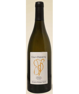 Cour-Cheverny 2022 Domaine...