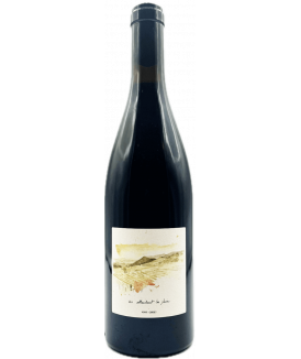 Vin de France Rouge "En...