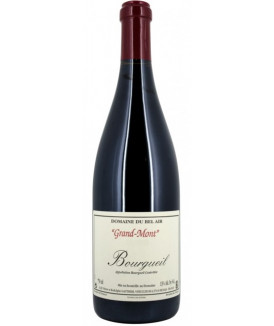 Bourgueil Rouge...