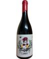 Vin de France Rouge "Gamay"...