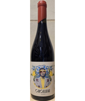 Vin de France Rouge...