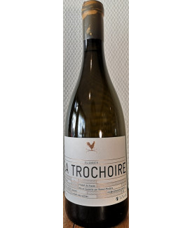 Chinon Blanc "Elisabeth...